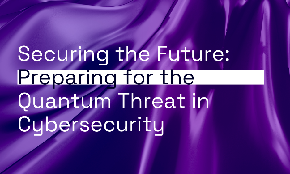 Securing the Future: Preparing for the Quantum Threat in Cybersecurity  thumbnail