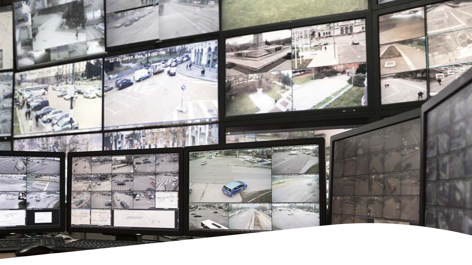 Intelligent Traffic System for the Commonwealth Games thumbnail