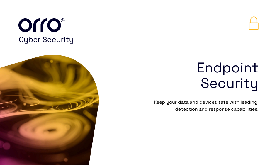 Endpoint Security thumbnail