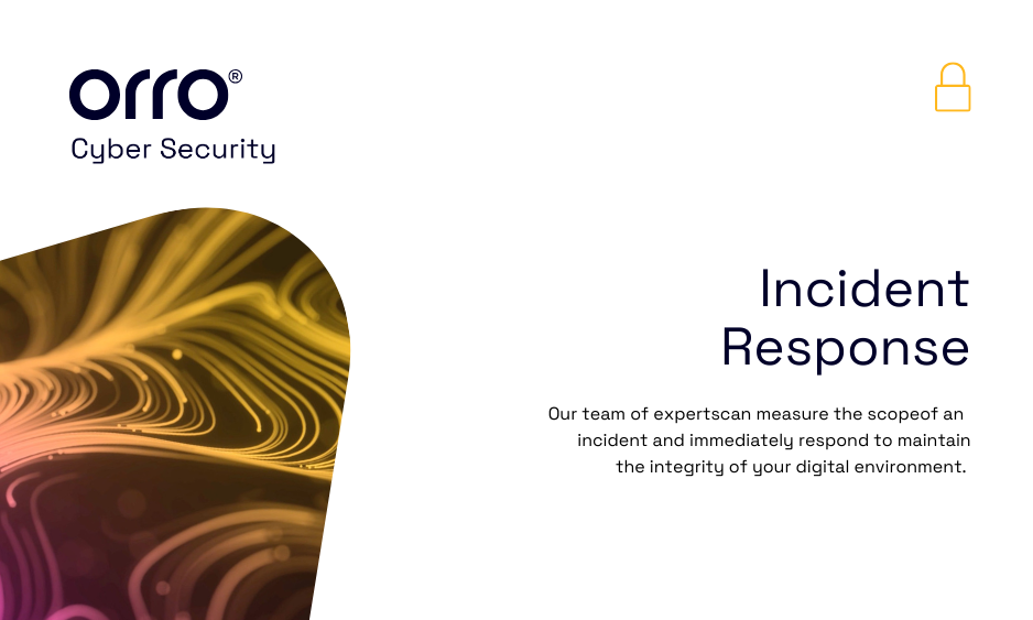 Incident Response thumbnail
