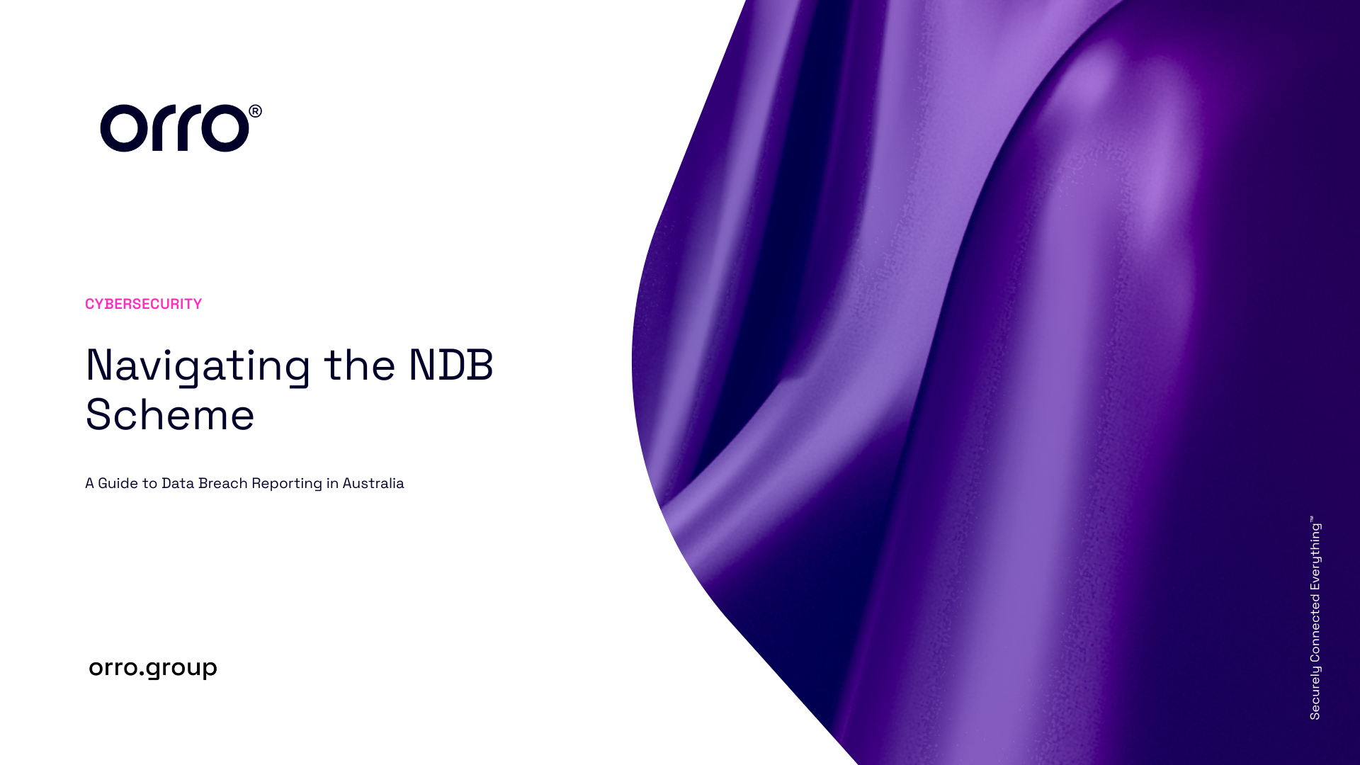 Navigating the NDB Scheme: A Guide to Data Breach Reporting in Australia thumbnail