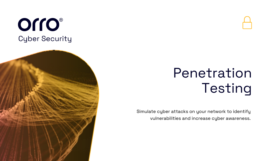 Penetration Testing thumbnail