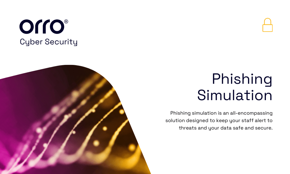 Phishing Simulation thumbnail