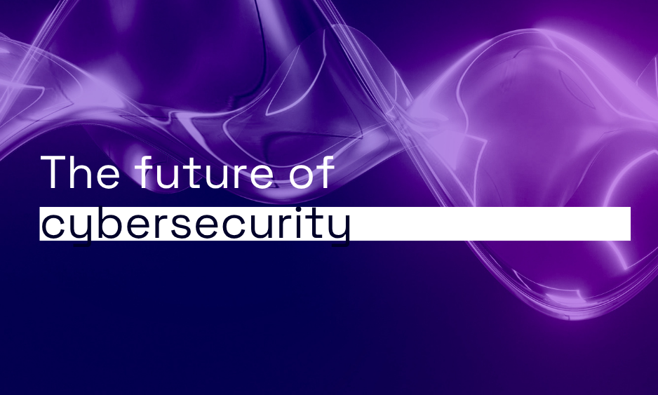 The Future of Cybersecurity: Navigating Digital Transformation with Confidence thumbnail