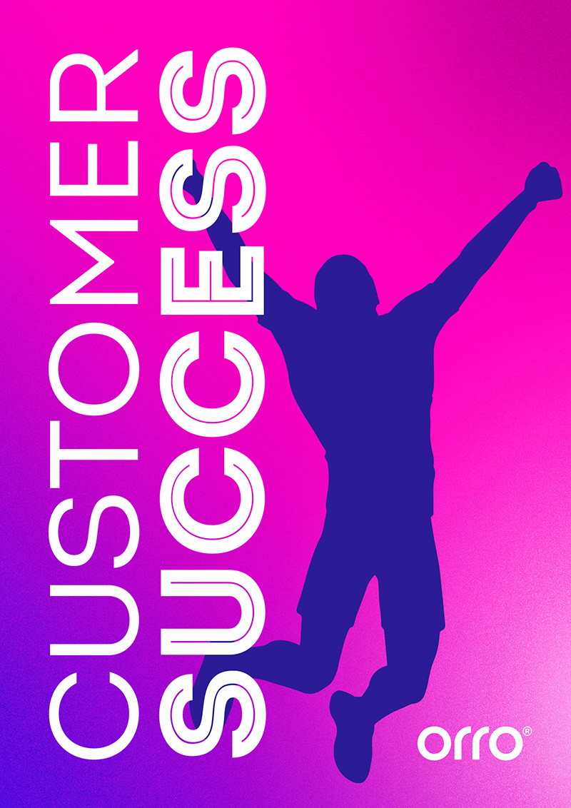 Customer Success