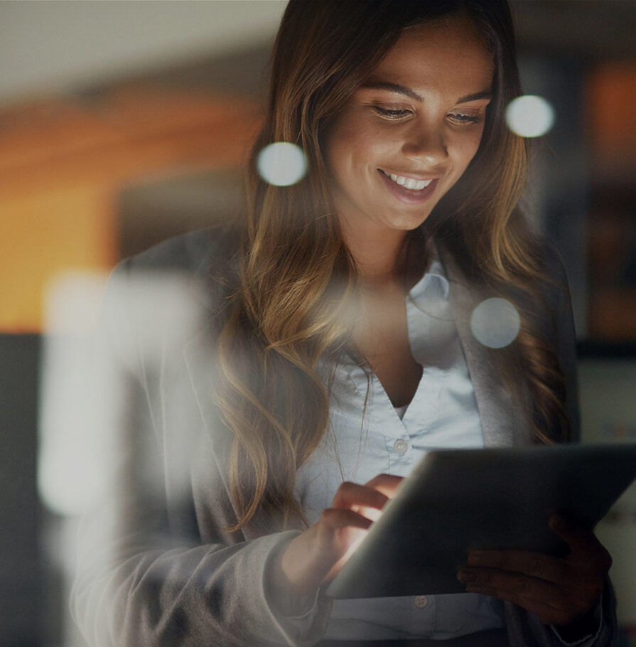 Enhance network performance for a secure future