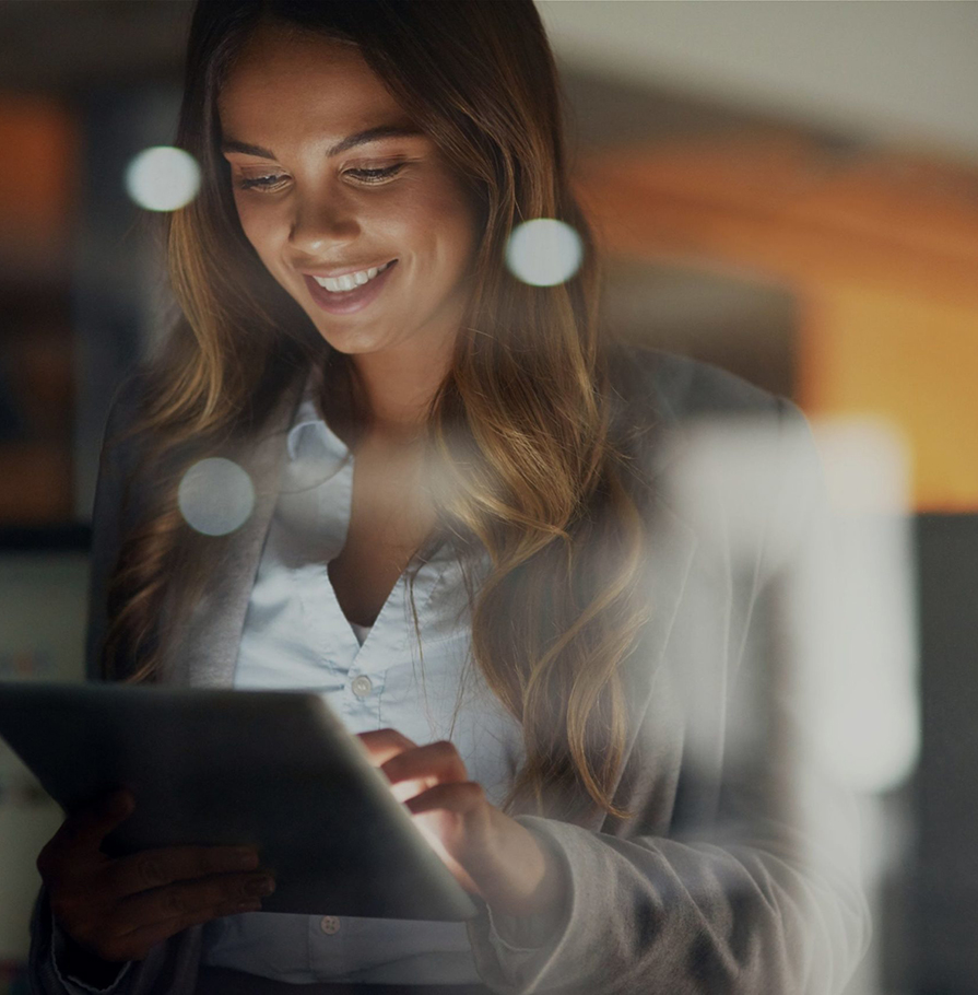 Enhance network performance for a secure future