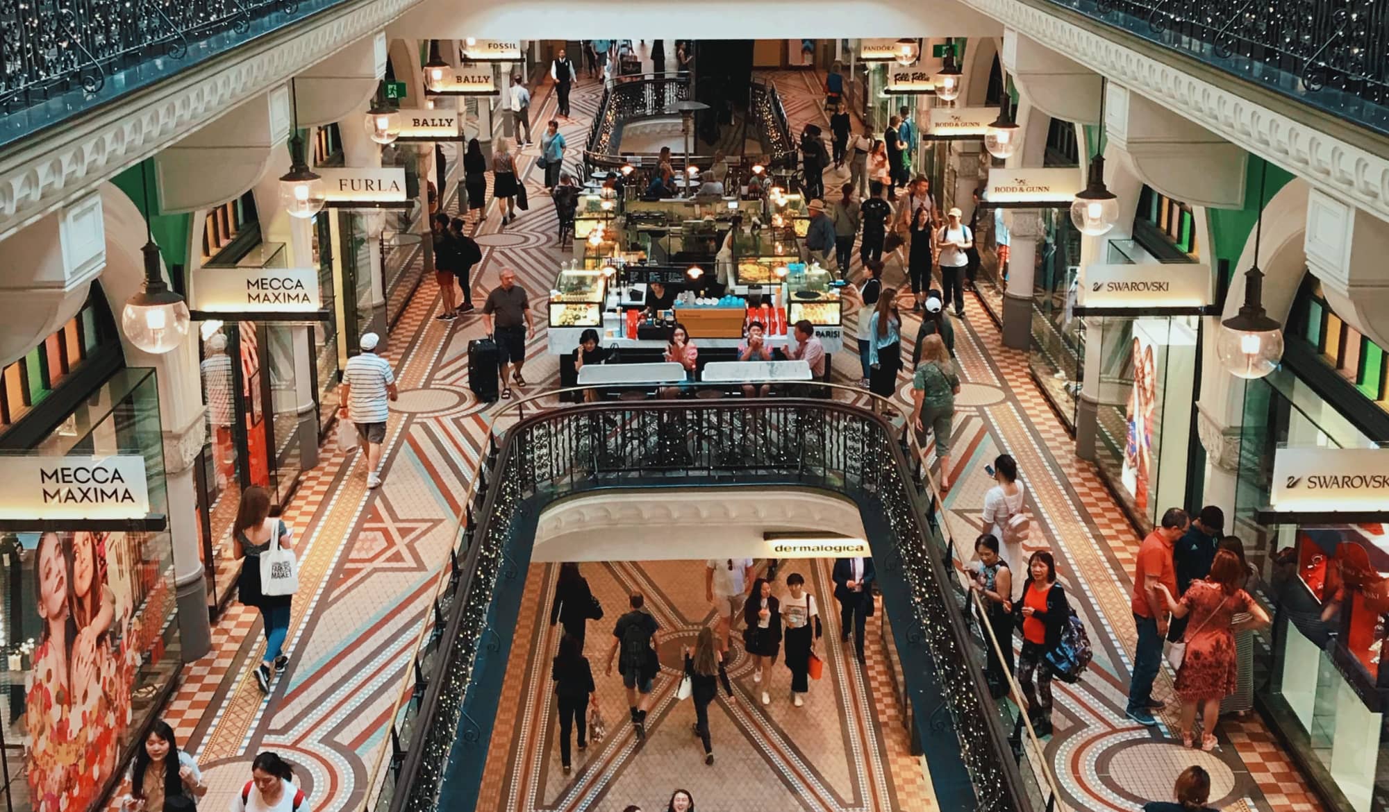 Full width image