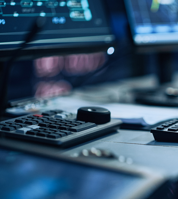 Our National Cyber Defence Centre is just the beginning