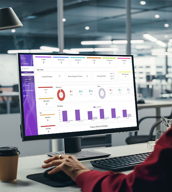 OneTouch Control at the heart of Orro Next-Gen Wireless
