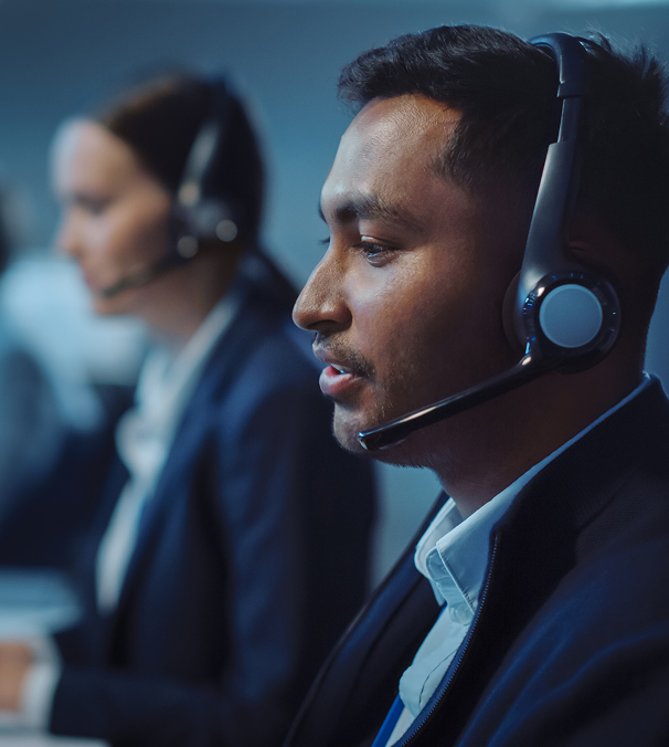 Technology to empower your people