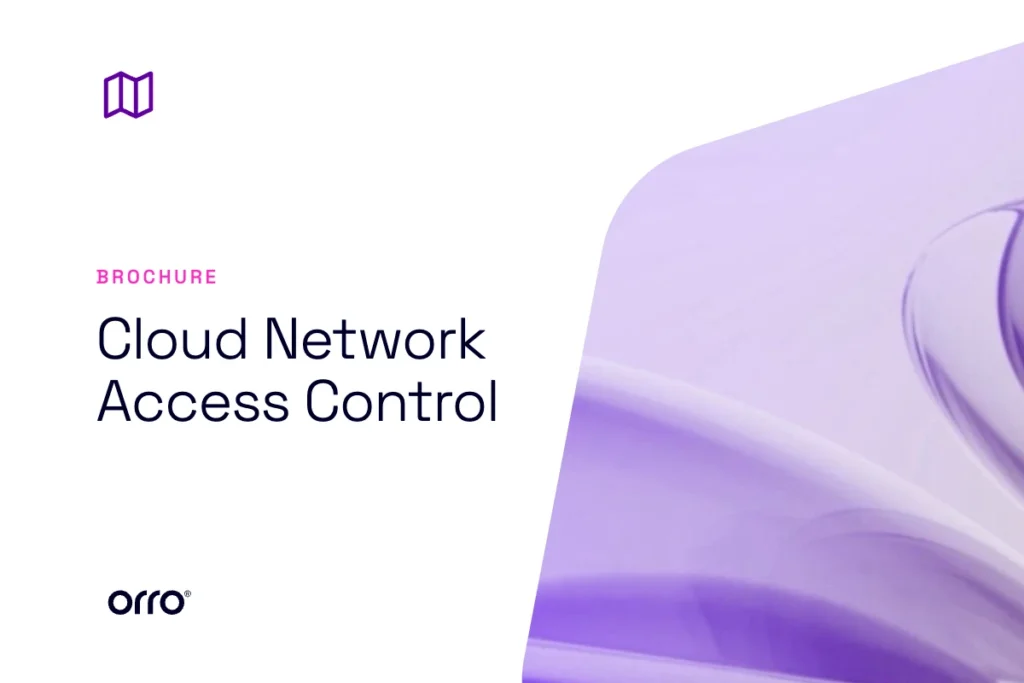 Cloud Network Access Control thumbnail