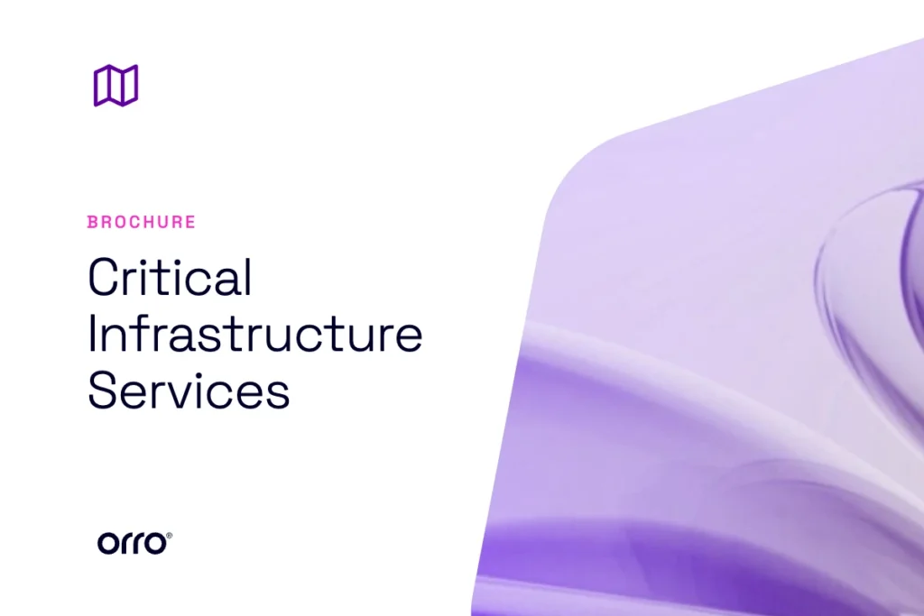 Critical Infrastructure Services thumbnail