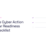 The Cyber Action Year Readiness Checklist thumbnail