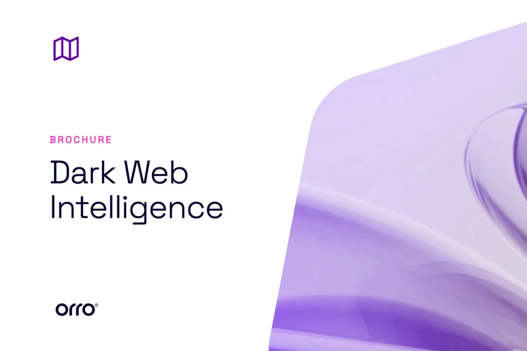 Dark Web Intelligence thumbnail