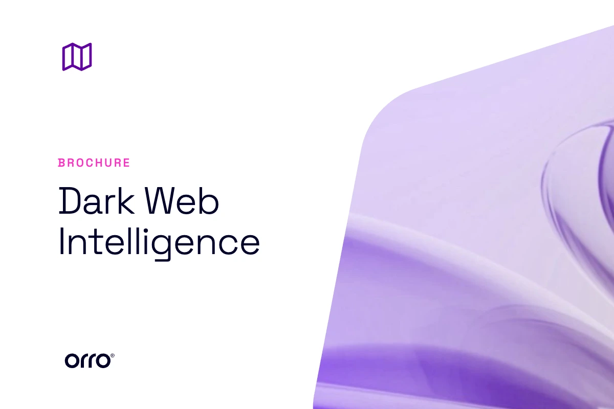 Dark Web Intelligence thumbnail