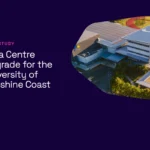 Data Centre Upgrade for the University of Sunshine Coast thumbnail