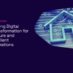 Driving Digital Transformation for Secure and Resilient Operations thumbnail