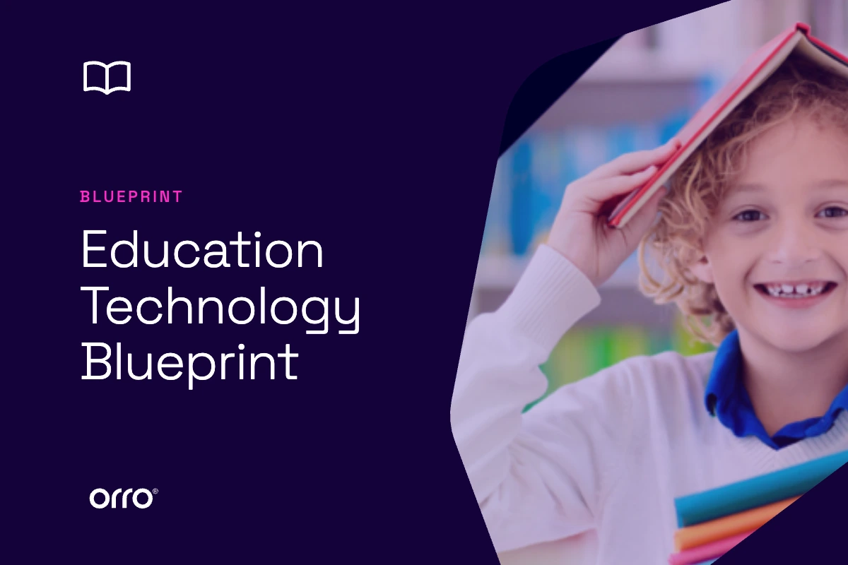 Education Technology Blueprint thumbnail