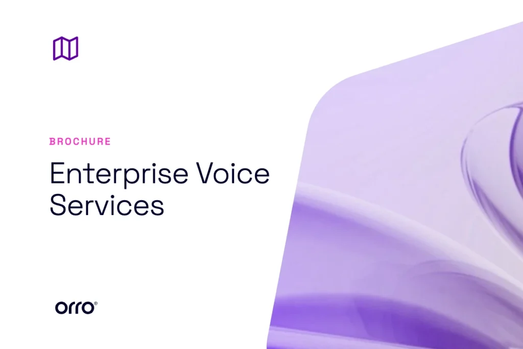Enterprise Voice Services thumbnail