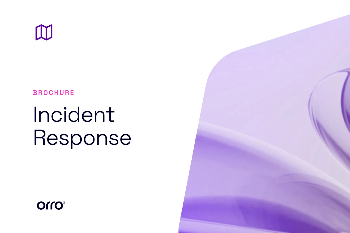 Incident Response thumbnail
