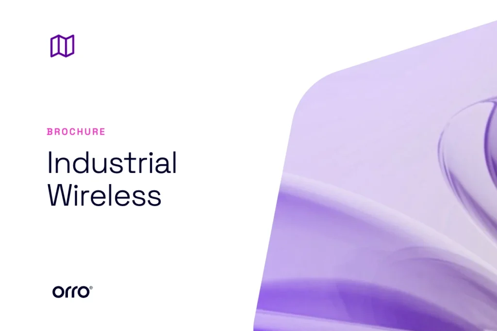 Industrial Wireless thumbnail