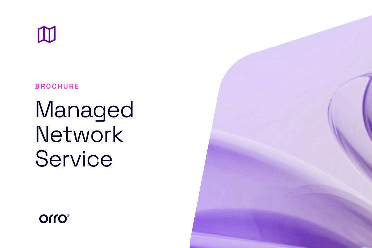 Managed Network Service thumbnail