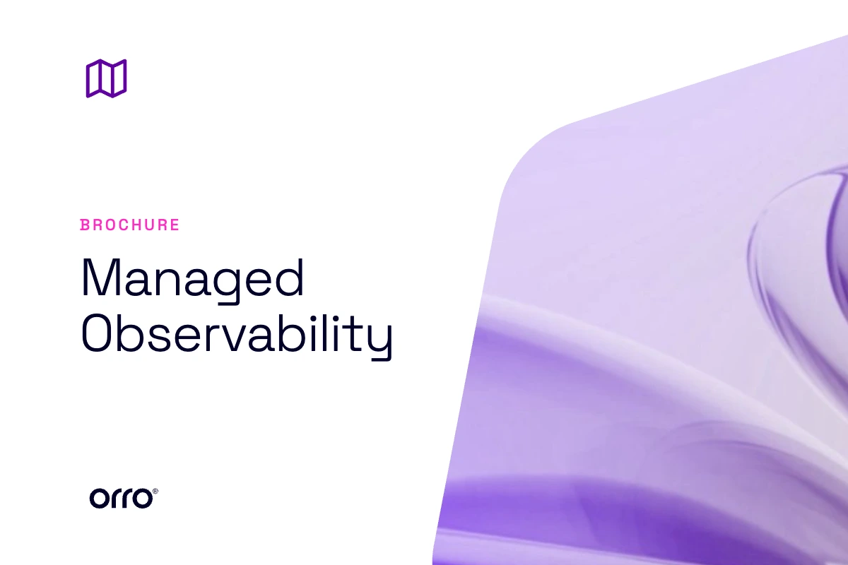 Managed Observability thumbnail
