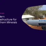 Modern Infrastructure for Northern Minerals thumbnail