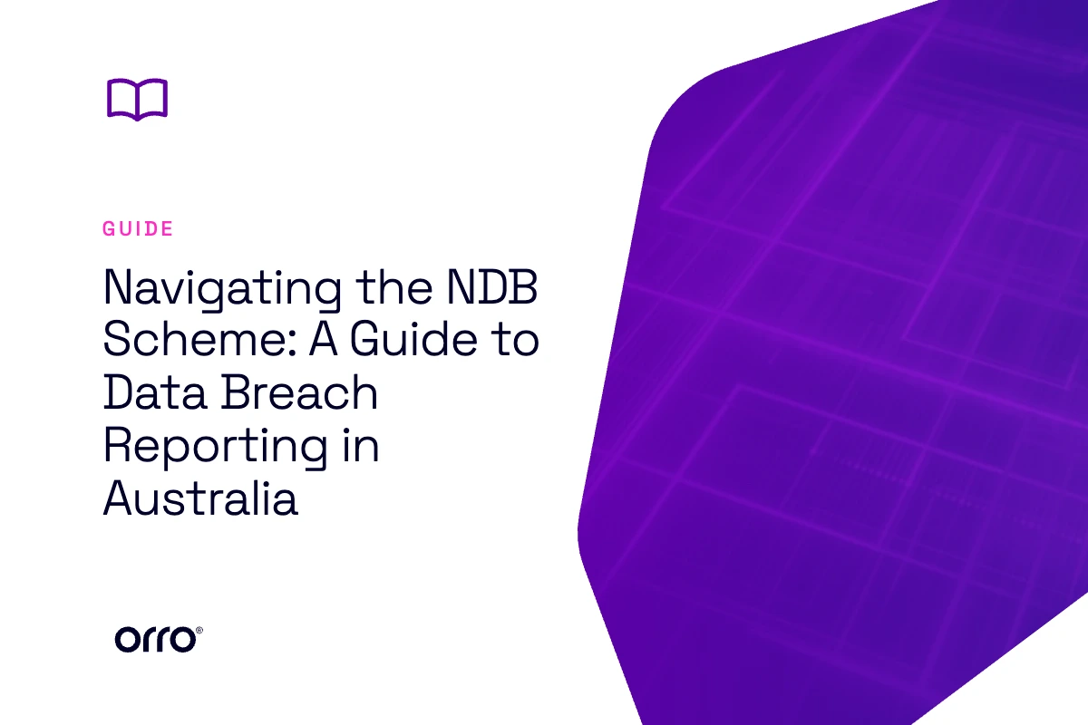 Navigating the NDB Scheme: A Guide to Data Breach Reporting in Australia thumbnail
