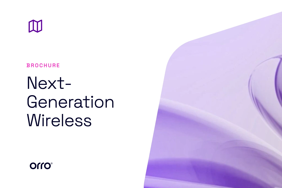 Next-Generation Wireless thumbnail