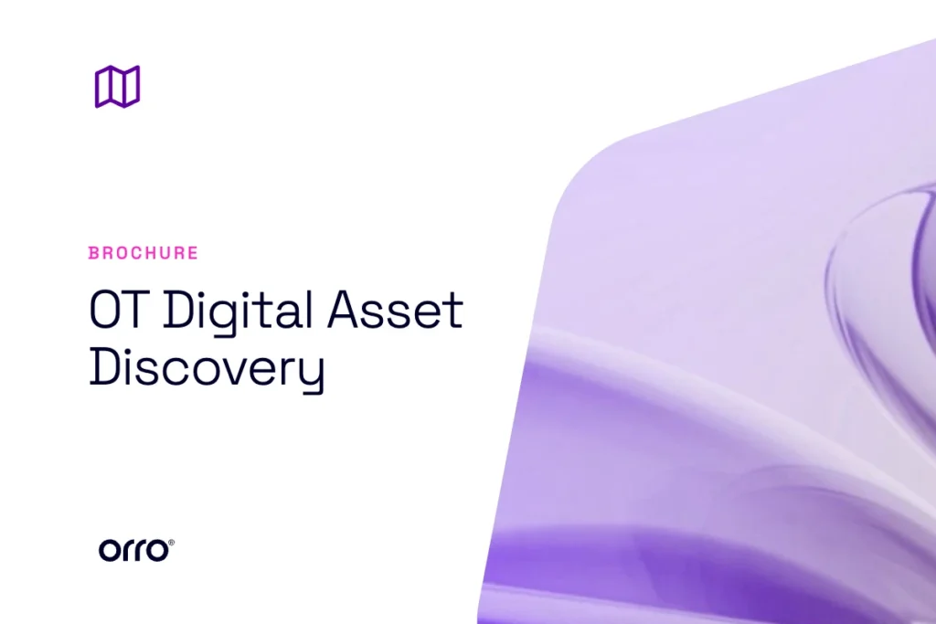 OT Digital Asset Discovery thumbnail