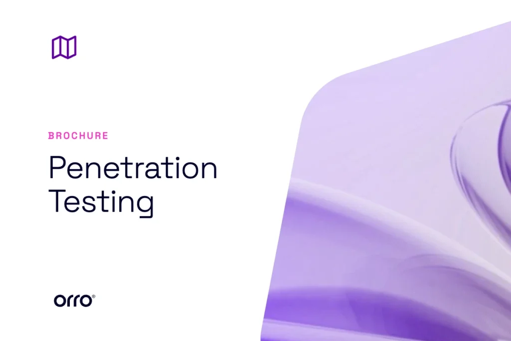 Penetration Testing thumbnail
