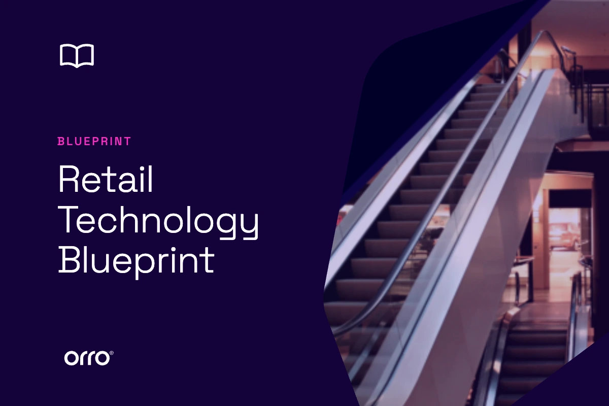 Retail Technology Blueprint thumbnail