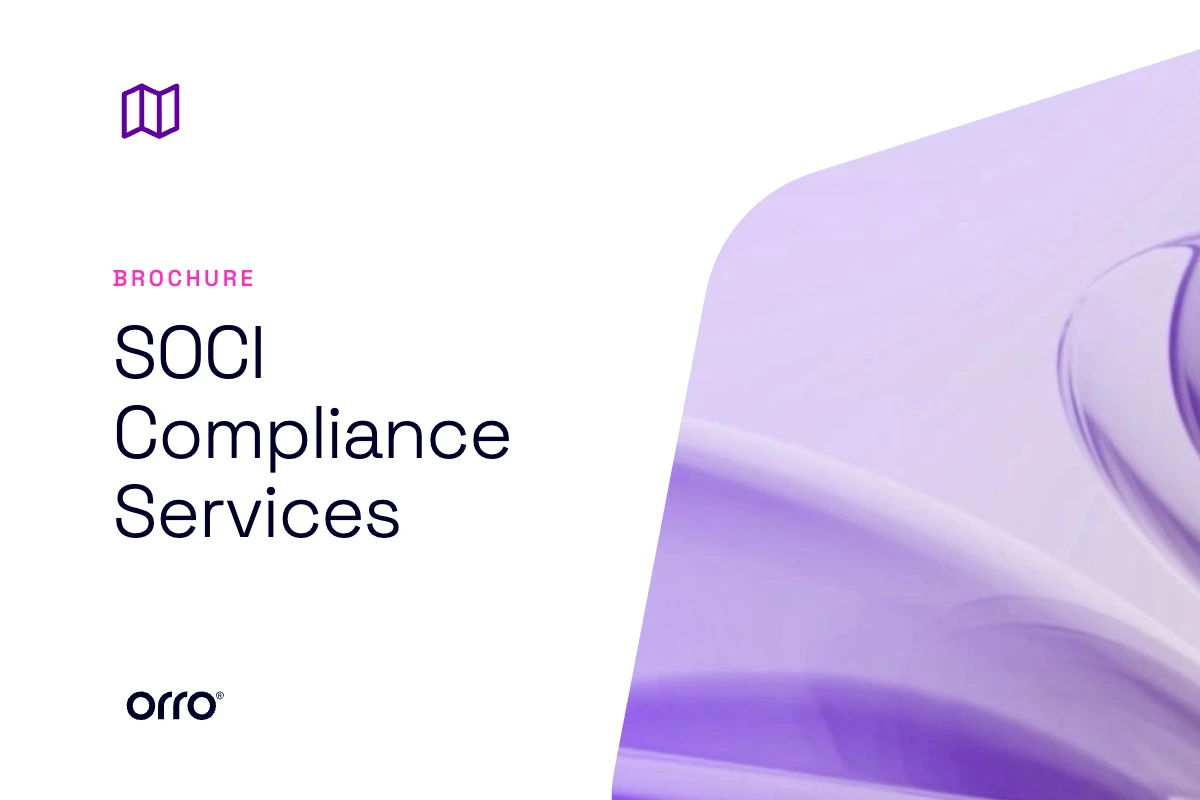 SOCI Compliance Services thumbnail