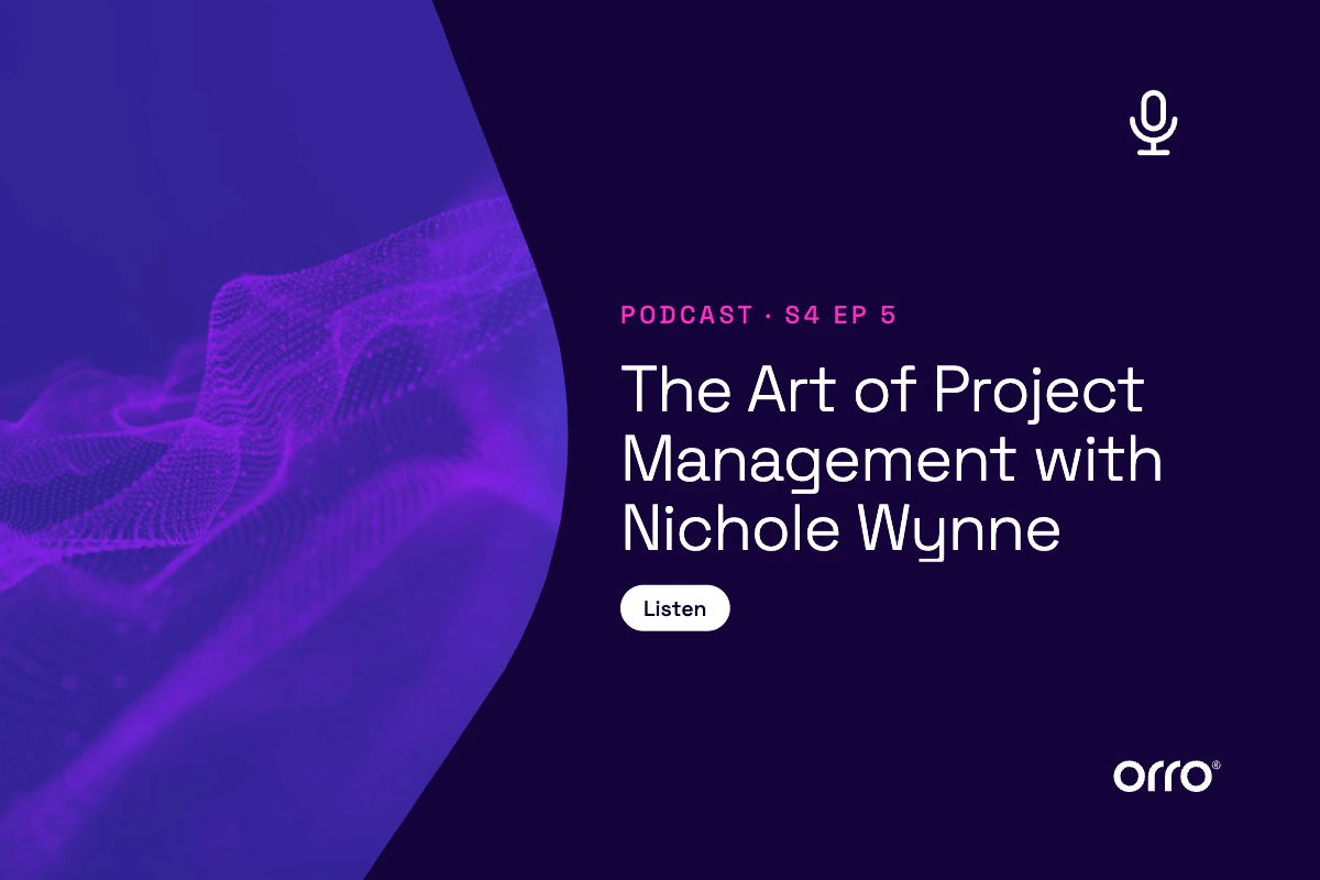 S4-5: The Art of Project Management with Nichole Wynne thumbnail