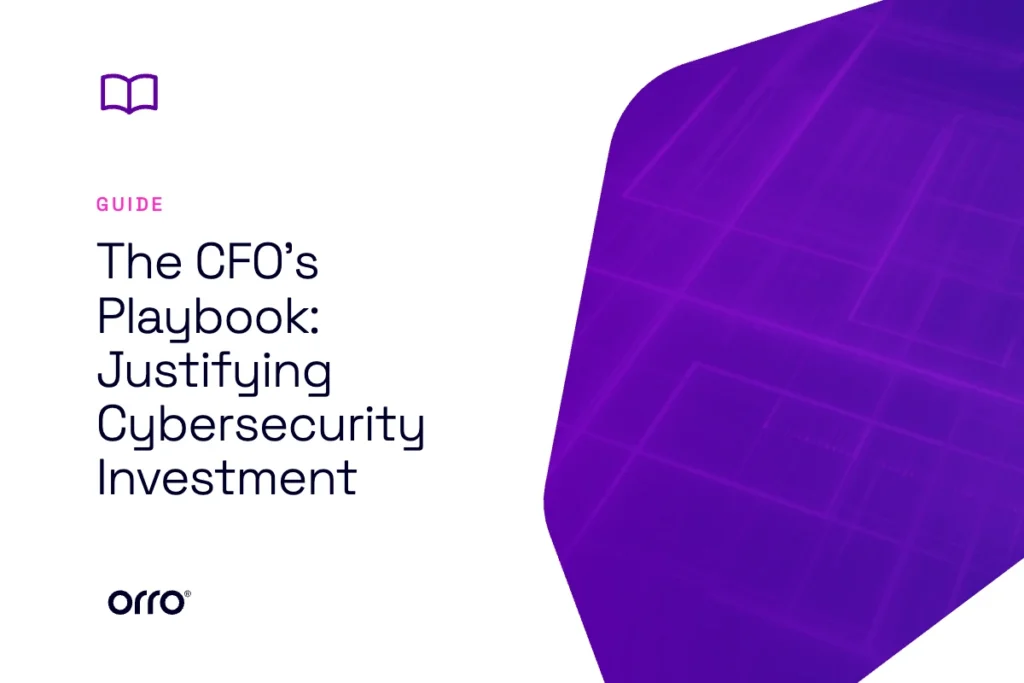 The CFO’s Playbook: Justifying Cybersecurity Investment thumbnail