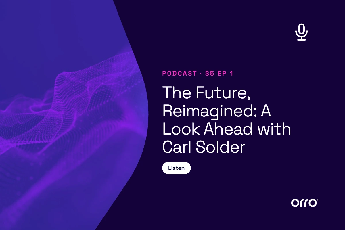 S5-1: The Future, Reimagined: A Look Ahead with Carl Solder thumbnail