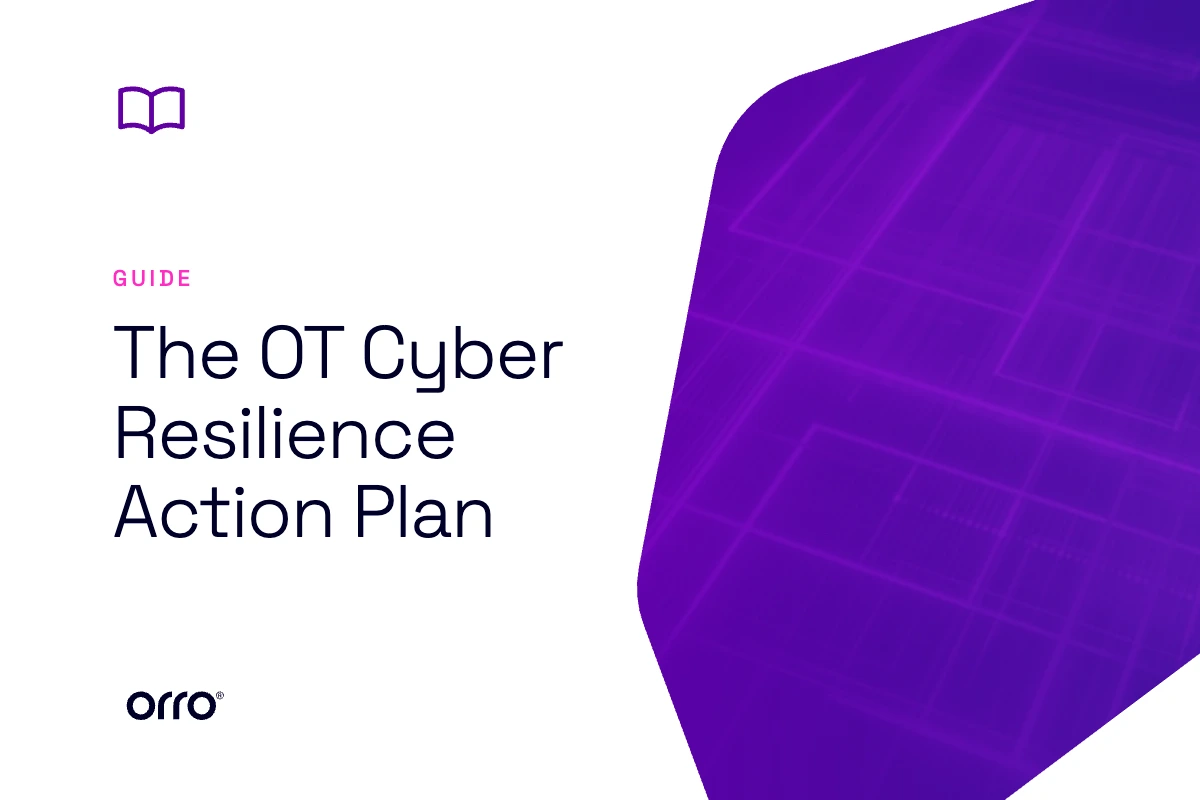 The OT Cyber Resilience Action Plan thumbnail