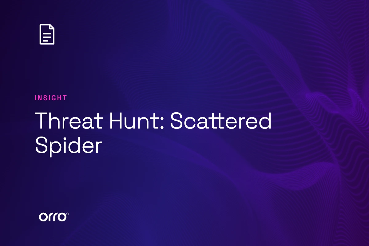 Threat Hunt: Scattered Spider thumbnail