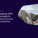 Upgrading TAFE Queensland’s Network Across 60 Locations thumbnail