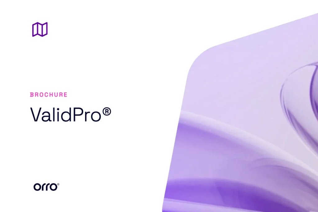 ValidPro® thumbnail