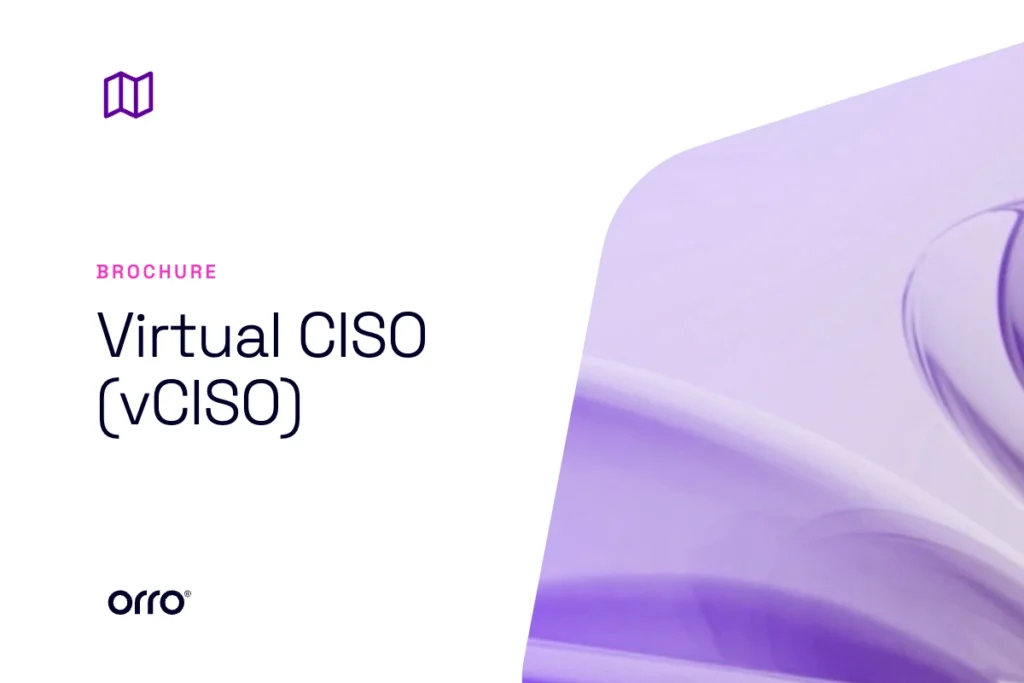 Virtual CISO (vCISO) thumbnail