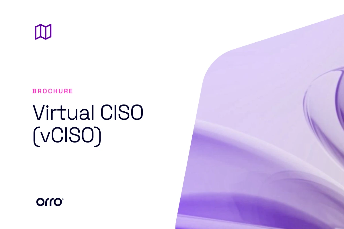 Virtual CISO (vCISO) thumbnail