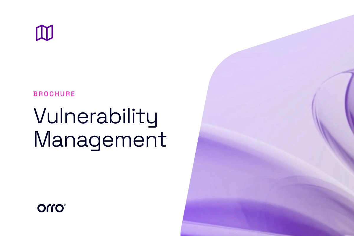 Vulnerability Management thumbnail