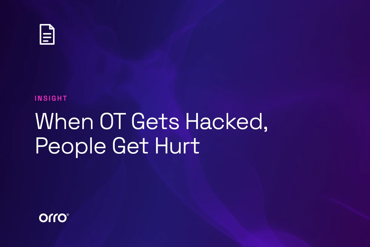 When OT Gets Hacked, People Get Hurt  thumbnail
