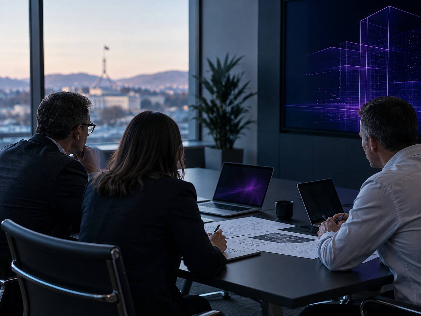 Why Orro