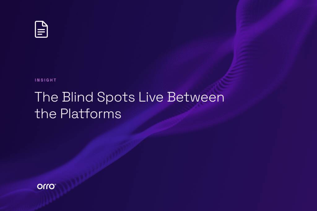 The Blind Spots Live Between the Platforms thumbnail