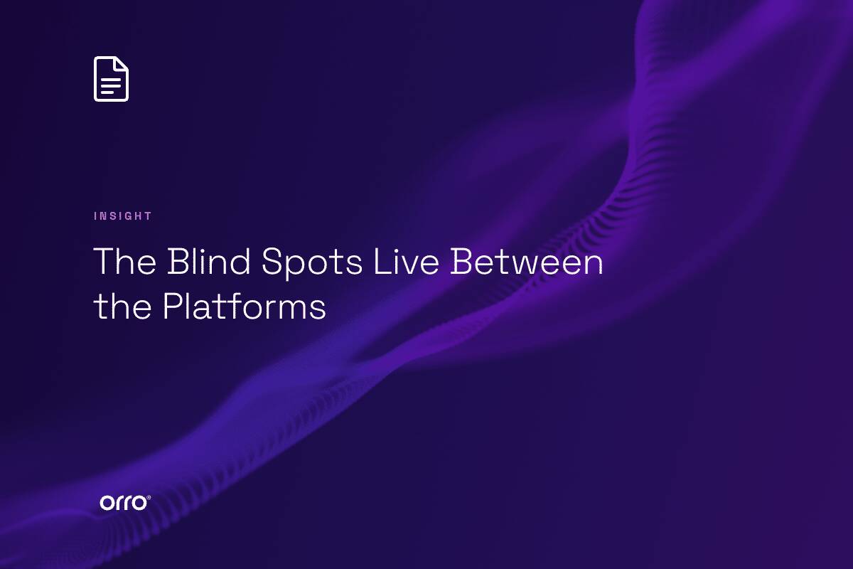 The Blind Spots Live Between the Platforms thumbnail