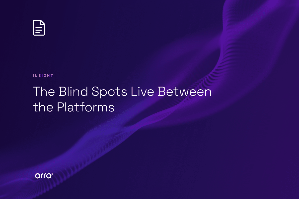 The Blind Spots Live Between the Platforms thumbnail
